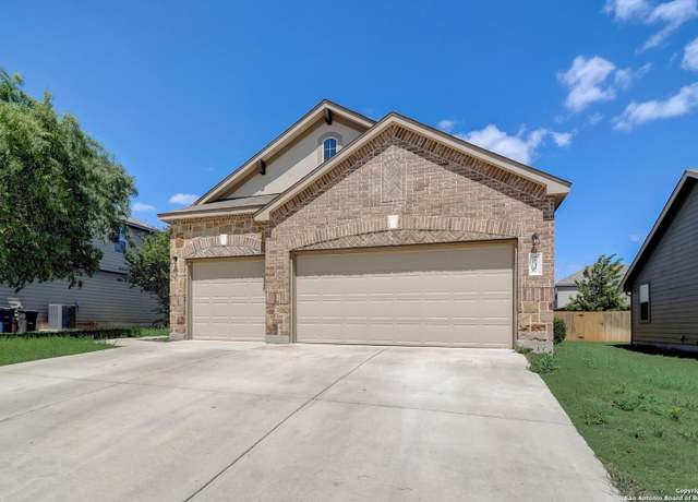 Property at 732 Great Cloud, New Braunfels, TX 78130, 4 beds, 3 baths