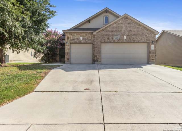 Property at 732 Great Cloud, New Braunfels, TX 78130, 4 beds, 3 baths