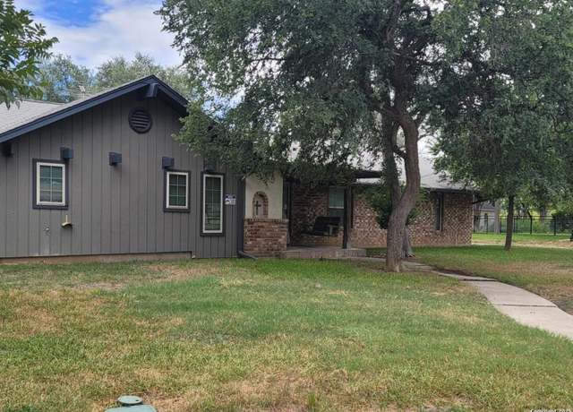 Property at 3159 Missile, San Antonio, TX 78217, 4 beds, 2 baths