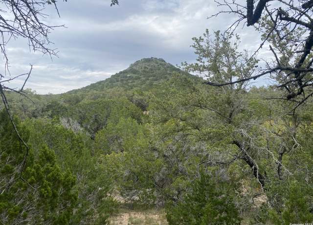 Property at 000 Frio Canyon Loop, Concan, TX 78838