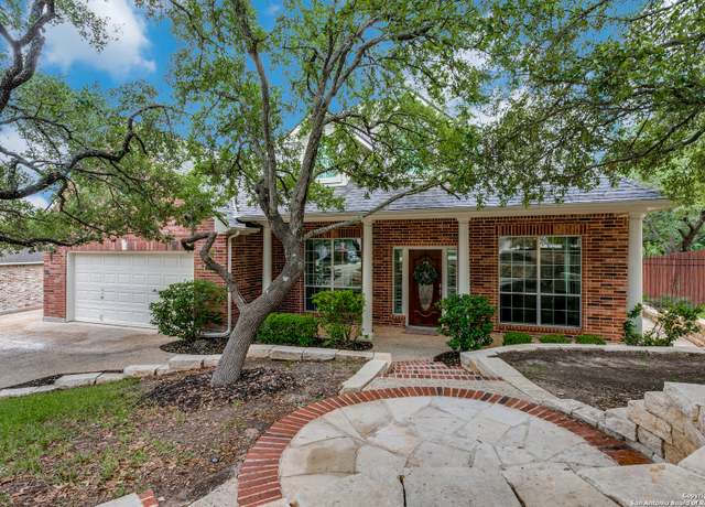 Property at 410 Flintlock, San Antonio, TX 78260-3575, 4 beds, 3 baths