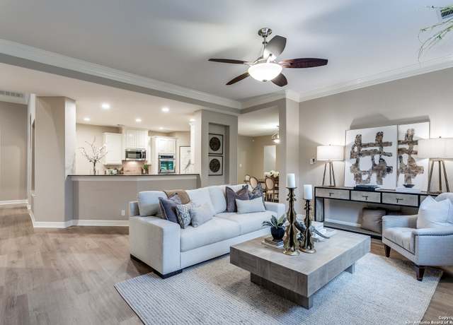 Property at 410 Flintlock, San Antonio, TX 78260-3575, 4 beds, 3 baths