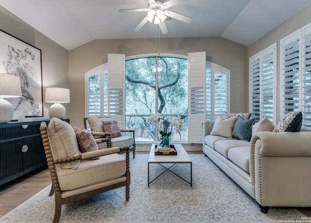 Property at 410 Flintlock, San Antonio, TX 78260-3575, 4 beds, 3 baths