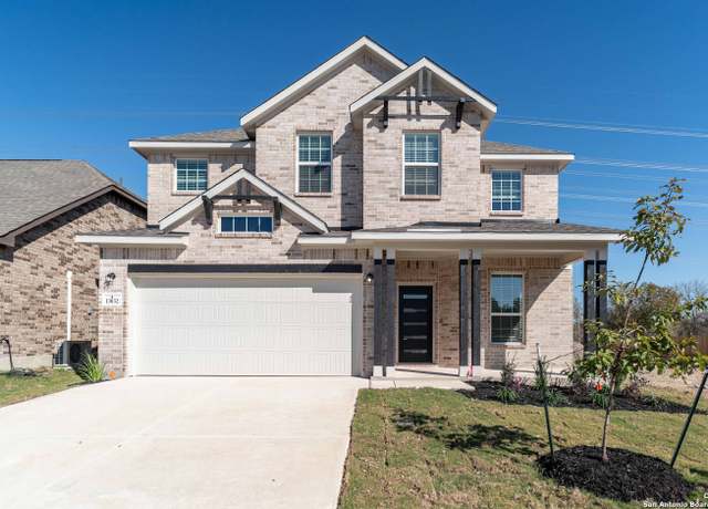 Property at 13032 Hush Dr, San Antonio, TX 78245, 4 beds, 3.5 baths