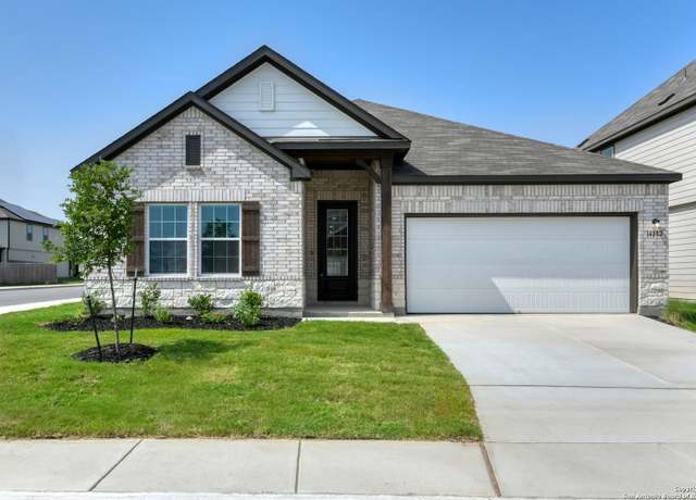 Property at 14502 Gunsight Pass, San Antonio, TX 78253, 3 beds, 2.5 baths