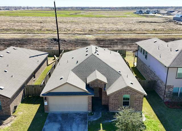 Property at 806 Autumn Flats Way, TX 77583, 4 beds, 2 baths
