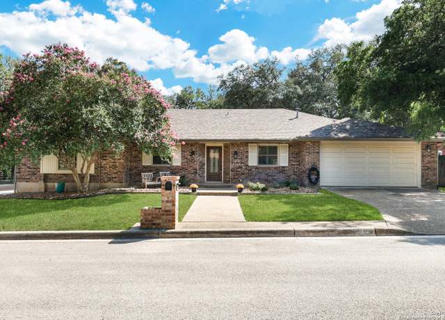Property at 310 Twisted Wood, San Antonio, TX 78216, 4 beds, 3 baths