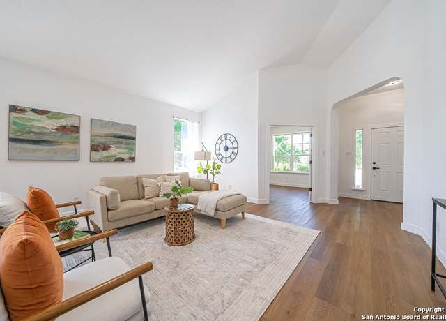 Property at 13303 Frio Parke, San Antonio, TX 78254, 3 beds, 2 baths