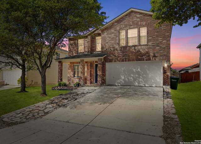 Property at 7611 Cedar Farm, San Antonio, TX 78239, 4 beds, 2.5 baths