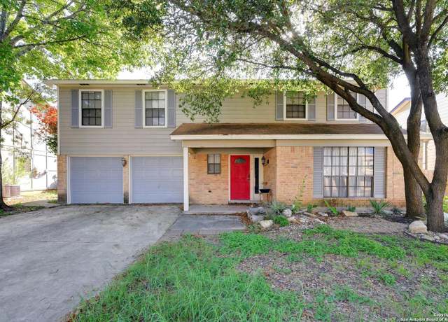 Property at 7274 Flaming Frst, San Antonio, TX 78250, 3 beds, 2.5 baths