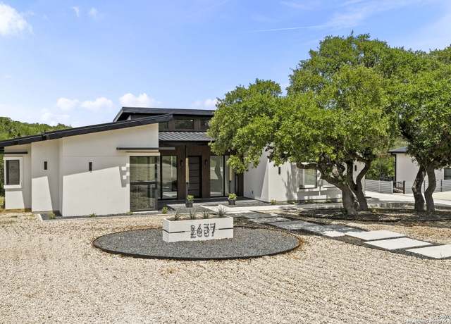 Property at 2637 Campestres, Spring Branch, TX 78070, 4 beds, 4 baths