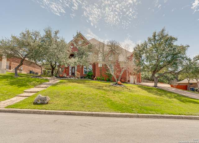 Property at 9022 Woodland, Boerne, TX 78006, 6 beds, 6.5 baths