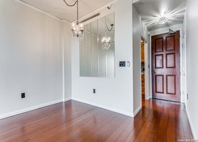 Property at 1 Towers Park #1803, San Antonio, TX 78209, 1 bed, 1 bath