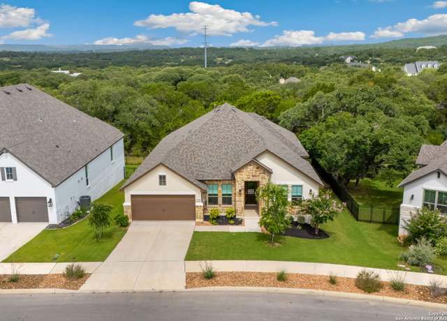 Property at 110 Sonrisa, Boerne, TX 78006, 4 beds, 3 baths