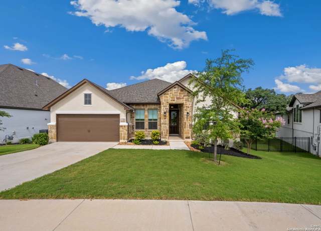 Property at 110 Sonrisa, Boerne, TX 78006, 4 beds, 3 baths