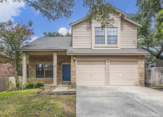 Property at 7407 Lazy, San Antonio, TX 78250, 4 beds, 2.5 baths