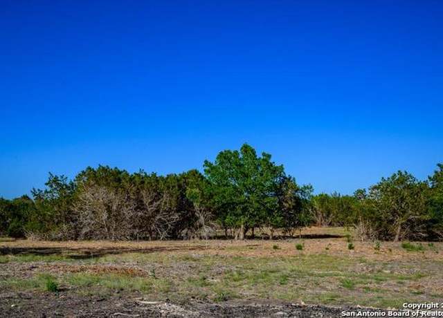 Property at 61 Seep Springs Drive, Creekside at Camp Verde Lot 38, Center Point, TX 78010