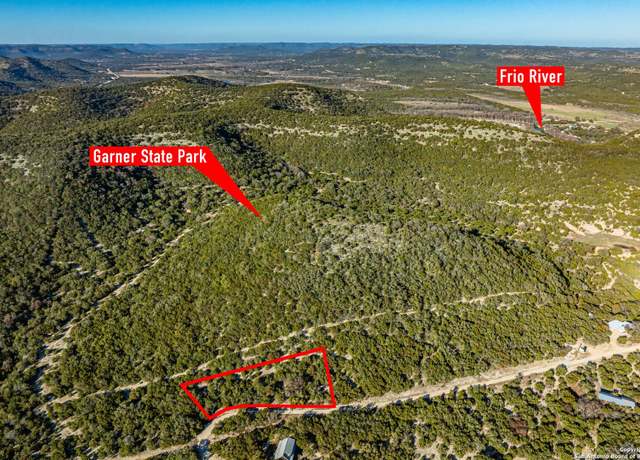 Property at 28 Frio Canyon Loop, Concan, TX 78838