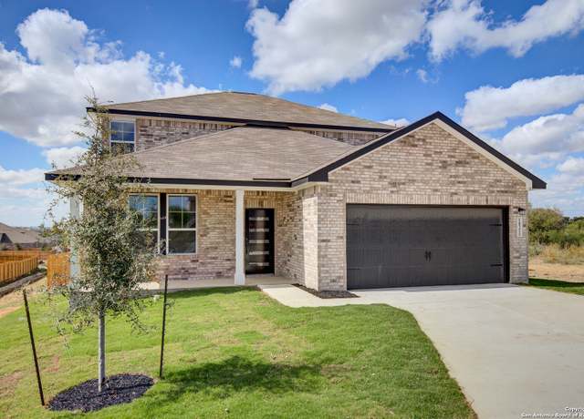 Property at 10211 Red London, San Antonio, TX 78239, 4 beds, 3.5 baths