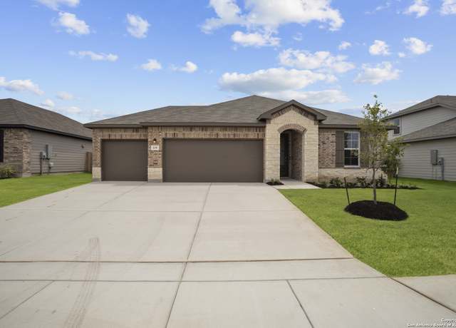 Property at 139 Red Deer Pl, Cibolo, TX 78108, 3 beds, 2 baths