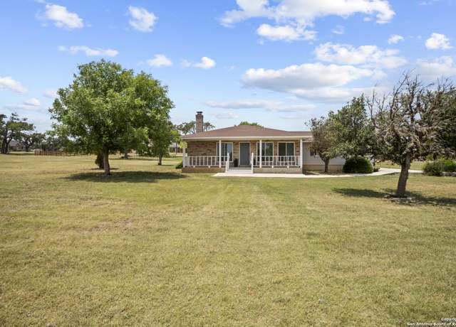 Property at 220 Glenvalley, Bandera, TX 78003, 3 beds, 2 baths