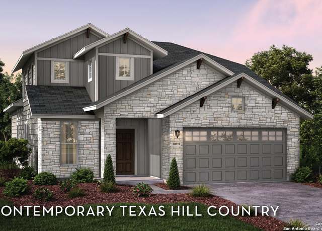 Property at 4881 Knox Vw, Schertz, TX 78108, 3 beds, 3 baths