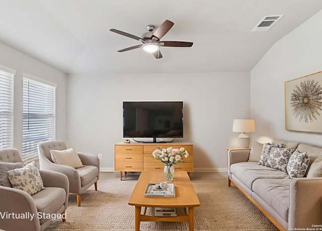 Property at 15855 Comanche Owl, San Antonio, TX 78233, 3 beds, 2 baths