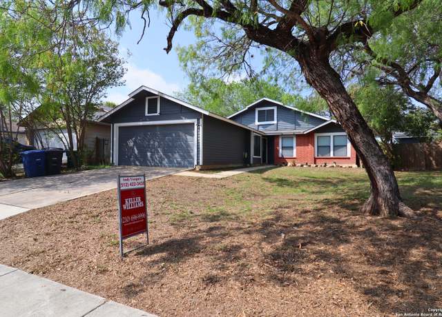 Property at 9915 Sugarloaf, San Antonio, TX 78245, 3 beds, 2 baths
