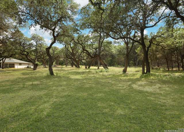 Property at 19819 Bat Cave Rd, San Antonio, TX 78266