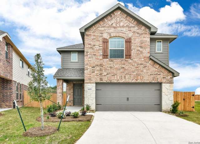 Property at 14340 Iron Knight, San Antonio, TX 78253, 5 beds, 2.5 baths