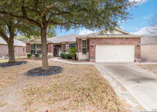 Property at 4007 Apache Rnch, San Antonio, TX 78253-5732, 3 beds, 2.5 baths