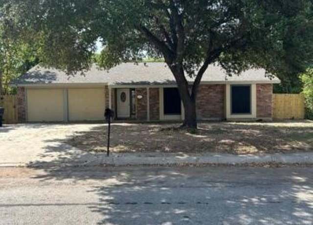 Property at 3006 Meadow Rain St, San Antonio, TX 78251-2315, 3 beds, 2 baths