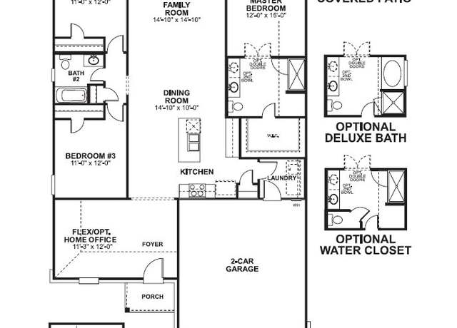 Property at 8671 Rucker Pond Trl, San Antonio, TX 78252, 3 beds, 2 baths