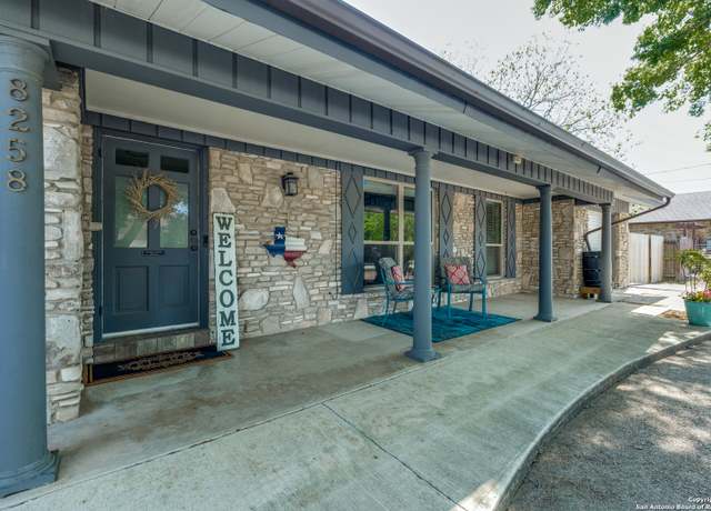 Property at 8258 Woodcliff, Selma, TX 78154, 3 beds, 2 baths