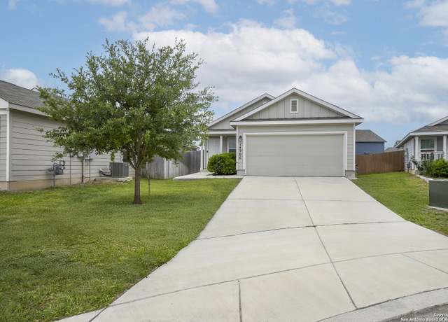 Property at 14906 Cologne, San Antonio, TX 78254, 4 beds, 2 baths