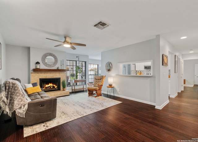 Property at 2255 Thousand Oaks #602, San Antonio, TX 78232, 2 beds, 2 baths