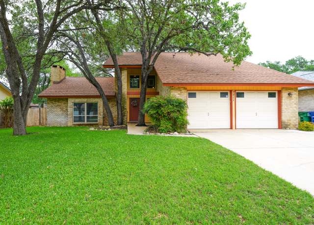 Property at 2411 Border, San Antonio, TX 78232, 4 beds, 2.5 baths
