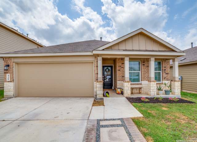 Property at 950 Albatross Way, San Antonio, TX 78221, 3 beds, 2 baths