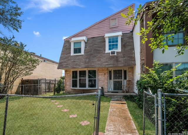 Property at 1230 Churing, San Antonio, TX 78245, 3 beds, 2.5 baths