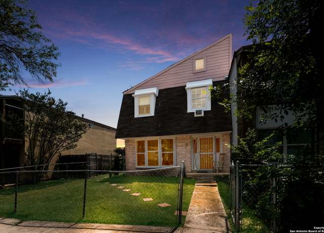 Property at 1230 Churing, San Antonio, TX 78245, 3 beds, 2.5 baths