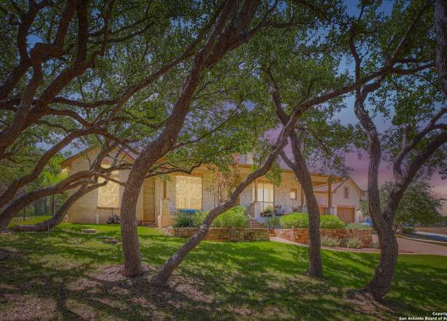 Property at 25514 Singing Rain, San Antonio, TX 78260, 3 beds, 2.5 baths