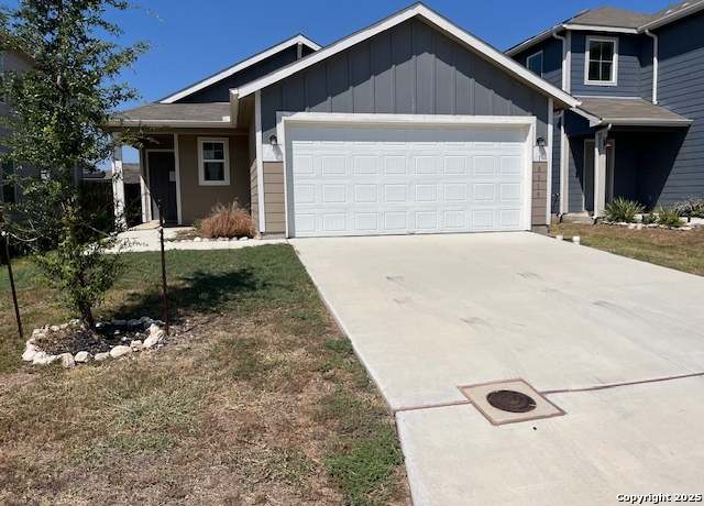 Property at 10319 Big Four, Converse, TX 78109, 3 beds, 2 baths