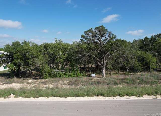 Property at 34749 Carries Crk, Bulverde, TX 78163