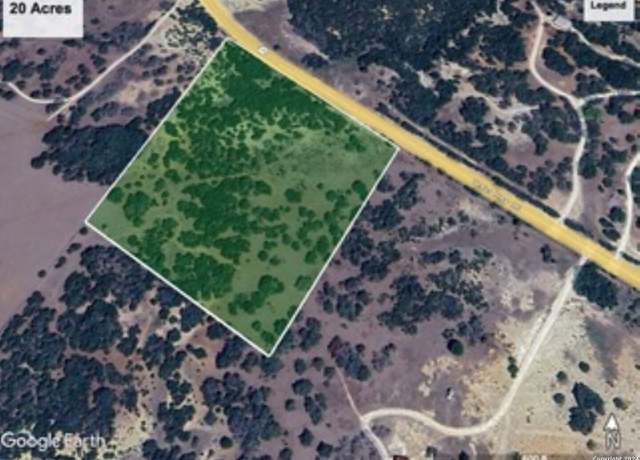 Property at 6989 State Highway 16, Bandera, TX 78003