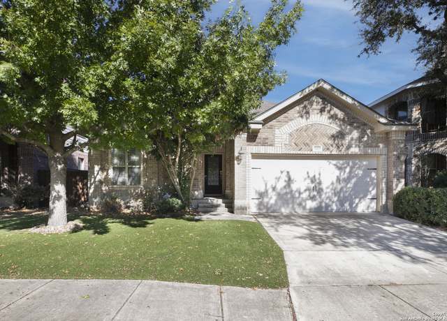 Property at 5523 Cross Pond, San Antonio, TX 78249-3822, 3 beds, 2 baths