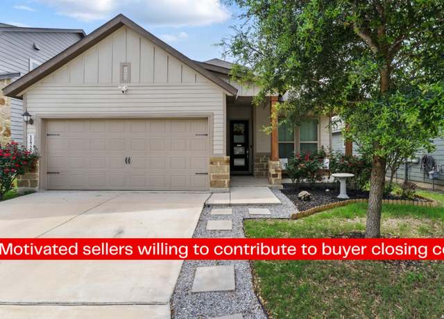 Property at 11726 Troubadour Trl, San Antonio, TX 78245-2068, 3 beds, 2 baths