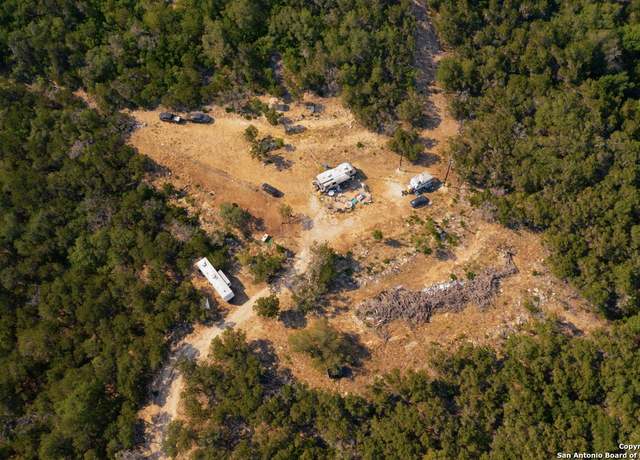 Property at 12934 Park Rd. 37, Lakehills, TX 78063