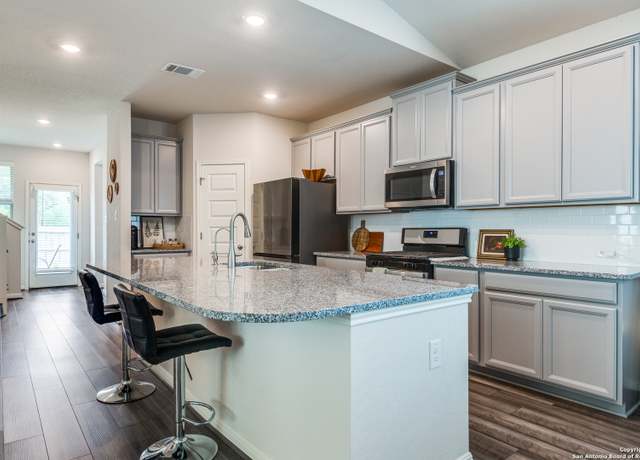 Property at 12918 Lilly Pass, San Antonio, TX 78254, 4 beds, 3 baths