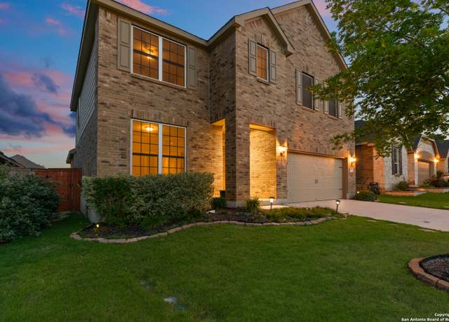 Property at 2261 Kiskadee, New Braunfels, TX 78132, 4 beds, 3.5 baths