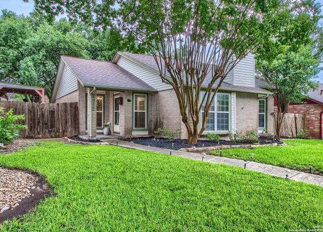 Property at 4326 Hilton Head, San Antonio, TX 78217, 3 beds, 2 baths